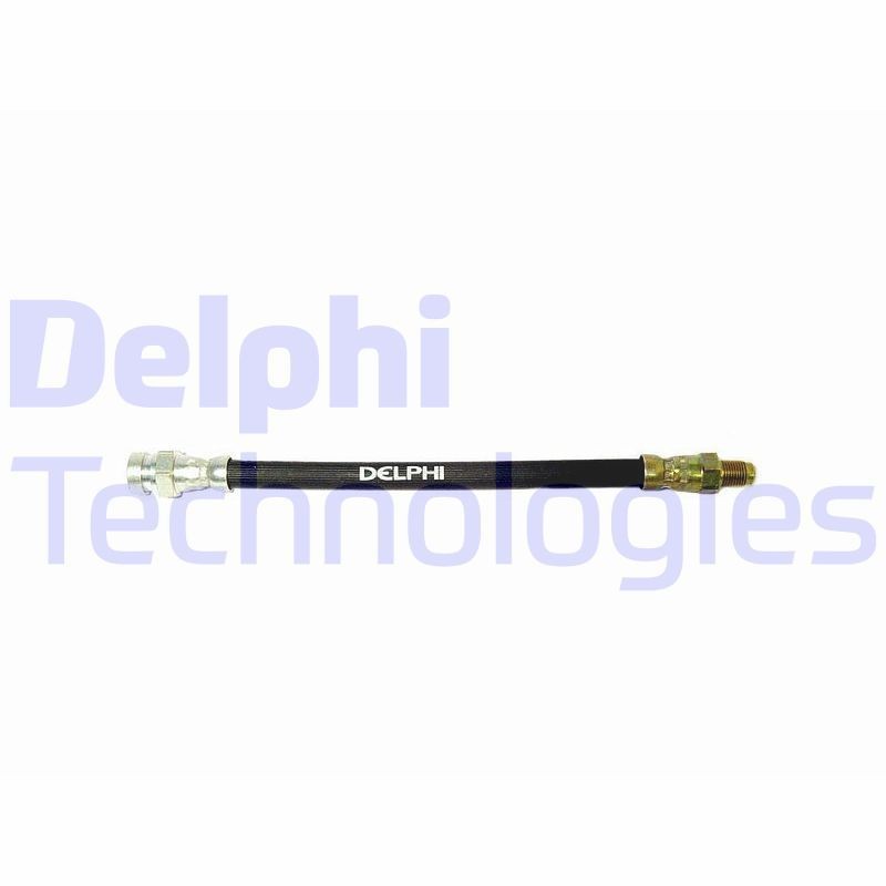 DELPHI LH2262: Stabdžių žarnelė 224mm