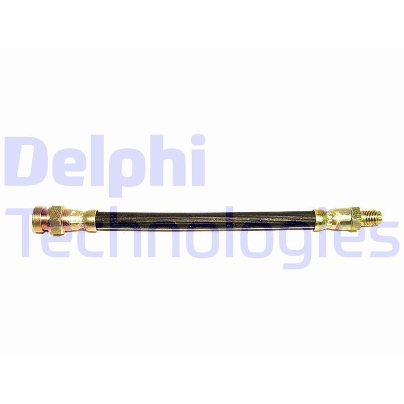 DELPHI LH2269: Pidurivoolik 168mm