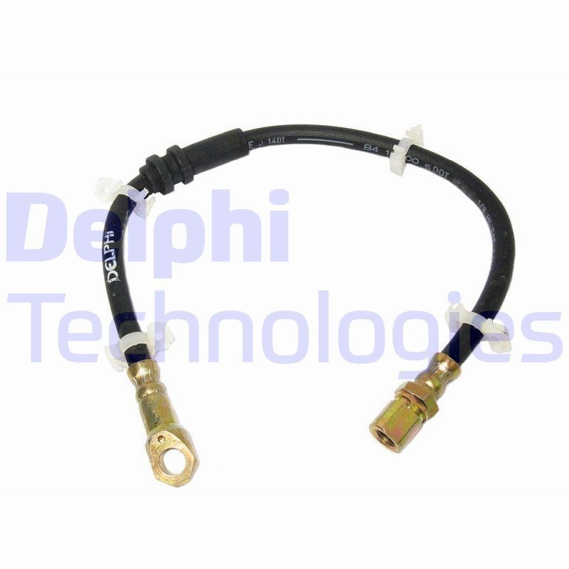DELPHI LH2284: Pidurivoolik 502mm
