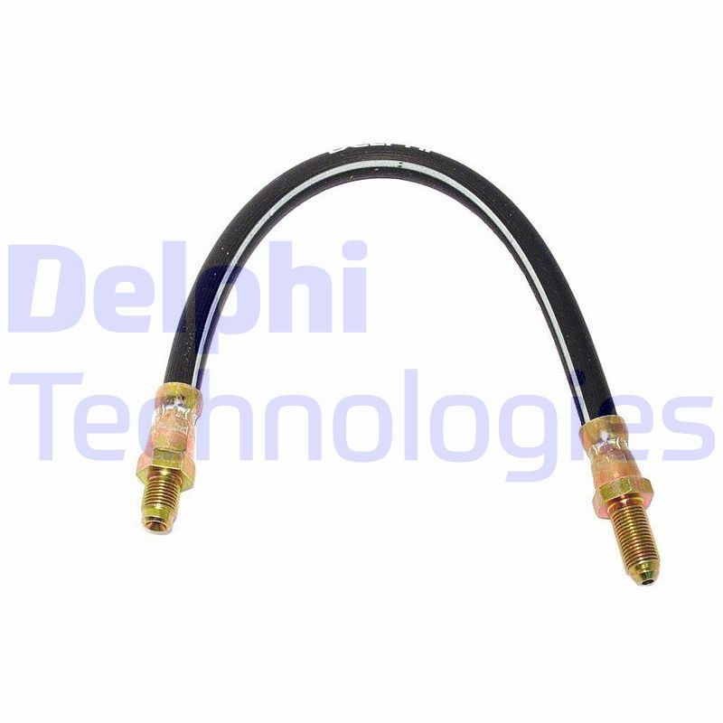 DELPHI LH2297: Pidurivoolik 317mm