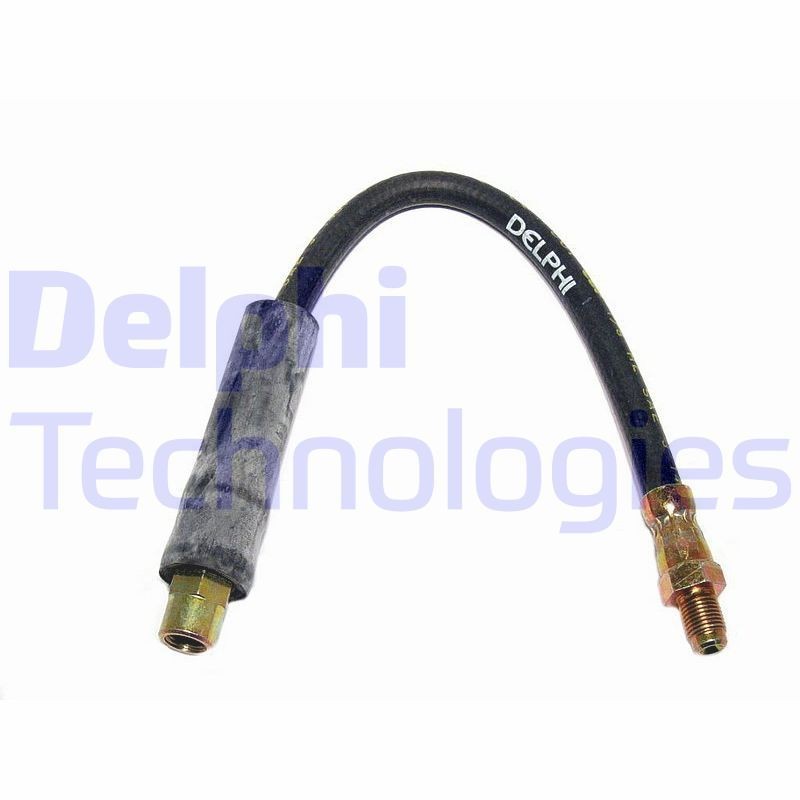 DELPHI LH2301: Pidurivoolik 307mm