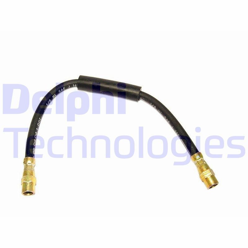 DELPHI LH2307: Pidurivoolik 383mm