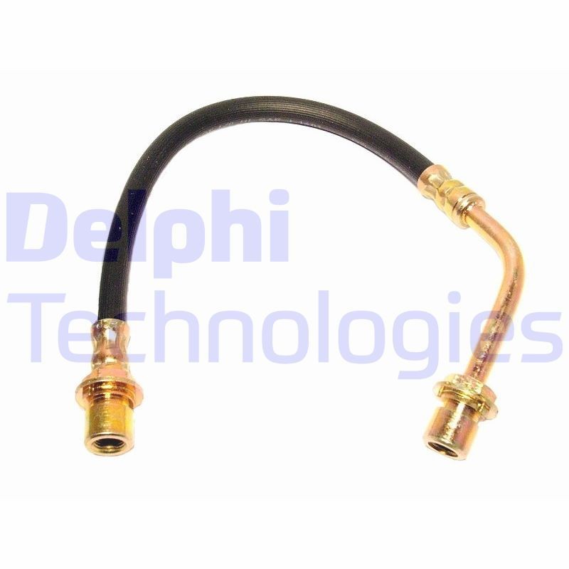 DELPHI LH2331: Pidurivoolik 307mm