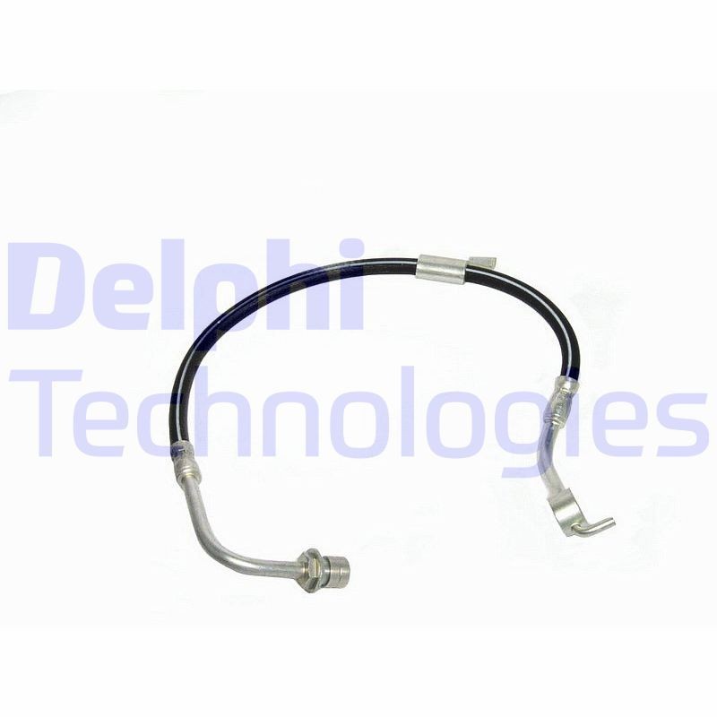 DELPHI LH2334: Pidurivoolik 569mm