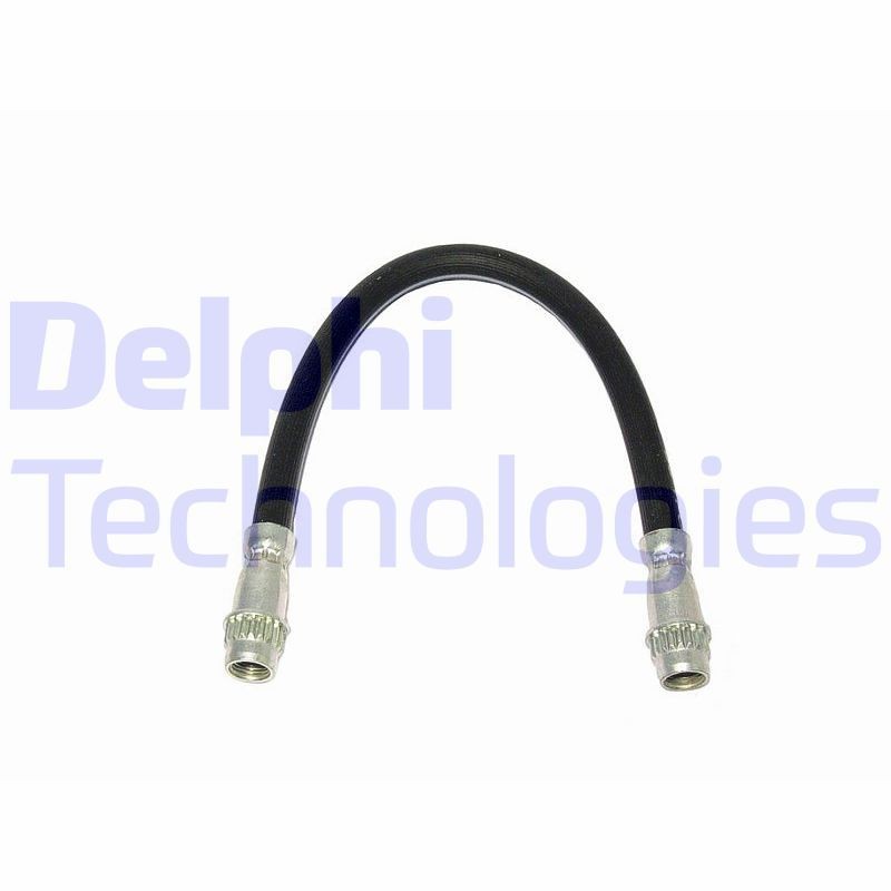 DELPHI LH2801: Pidurivoolik 319mm