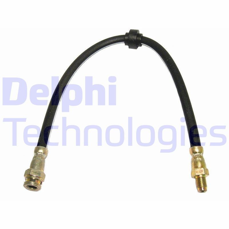 DELPHI LH2805: Bremseslange 411mm