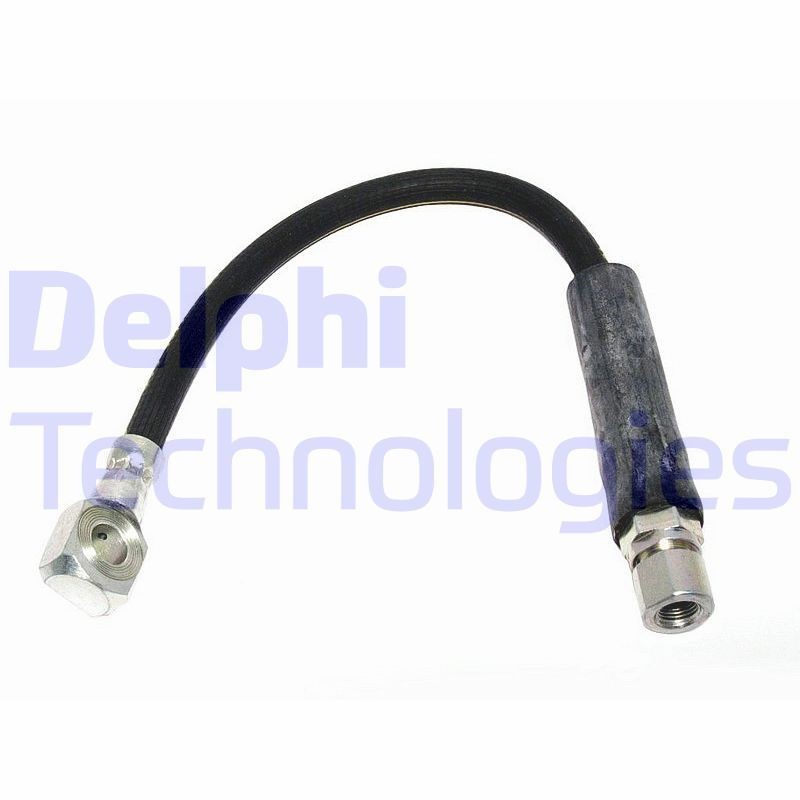 DELPHI LH2812: Pidurivoolik 355mm