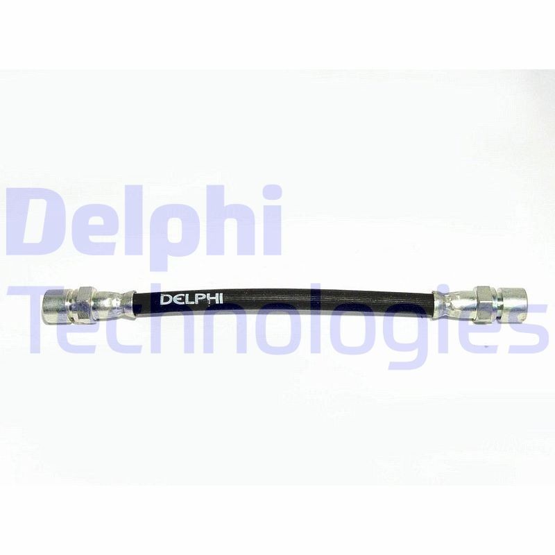 DELPHI LH2813: Pidurivoolik 199mm