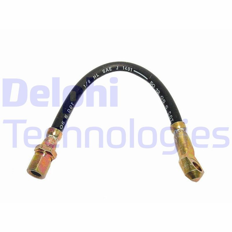 DELPHI LH2820: Pidurivoolik 280mm