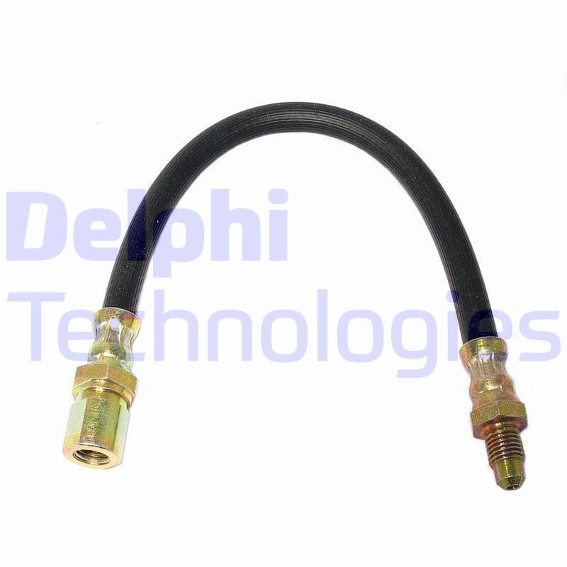 DELPHI LH2821: Pidurivoolik 256mm