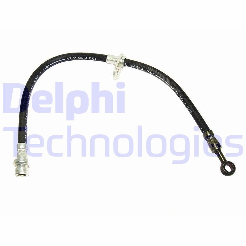 DELPHI LH3239: Pidurivoolik 485mm