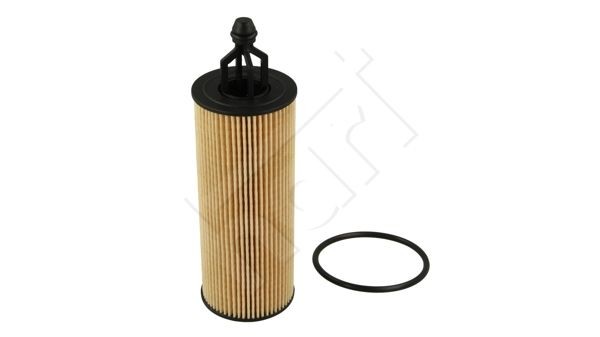 HART 924 034: Filtru ulei