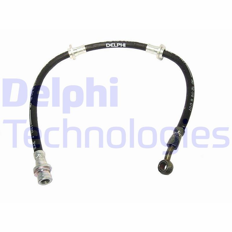 DELPHI LH3240: Pidurivoolik 575mm