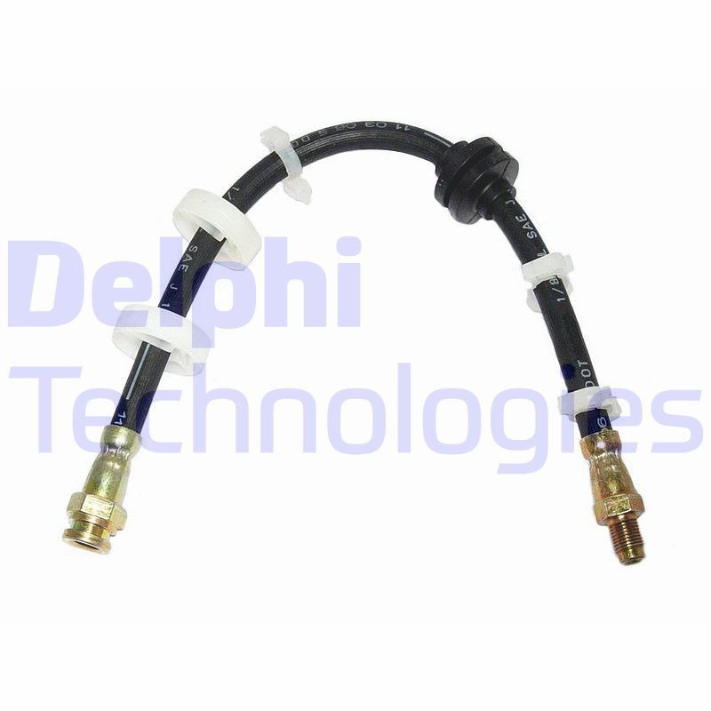 DELPHI LH3243: Pidurivoolik 360mm