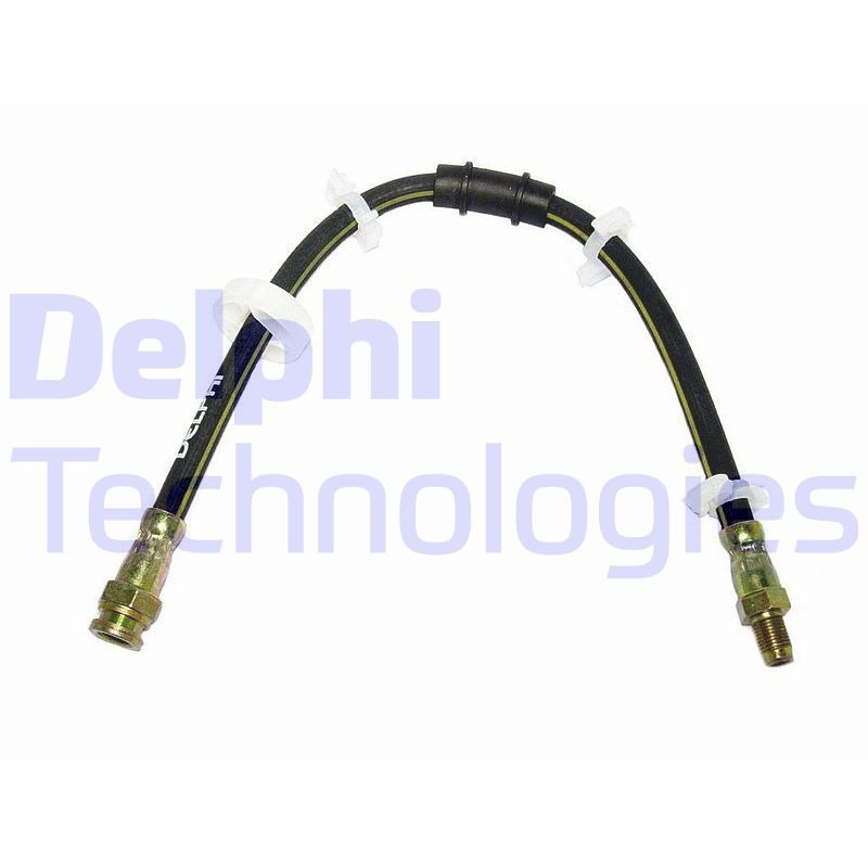 DELPHI LH3245: Tubo freno 407mm