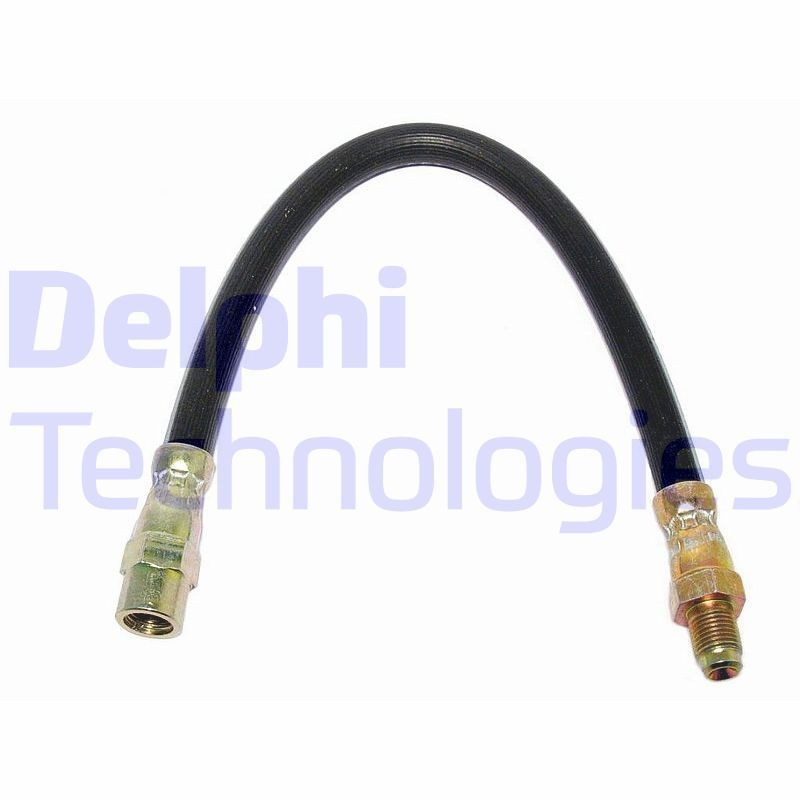 DELPHI LH3251: Спирачен маркуч 322mm