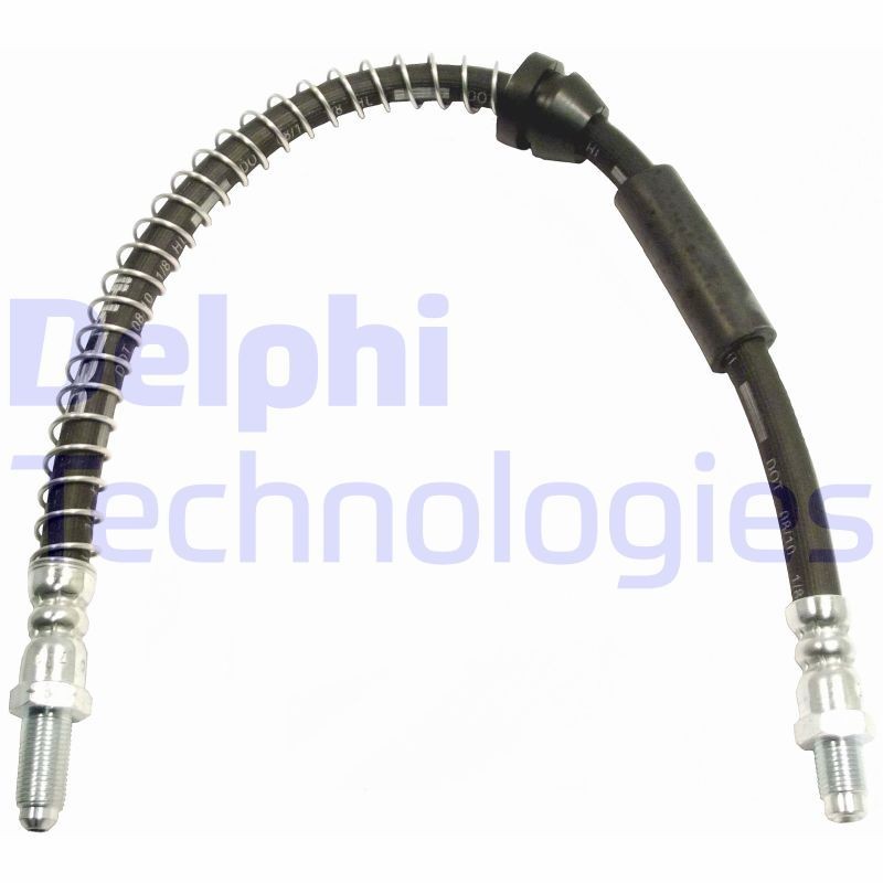 DELPHI LH3253: Pidurivoolik 407mm