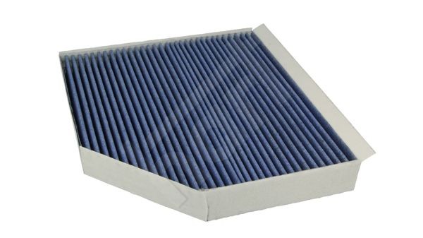 HART 929 492: Filter, salongiõhk Aktiivsöefilter polüfenooliga, bakterivastase toimega, Peentolmufilter (PM 2.5), fungitsiidse toimega, Aktiivsöefilter