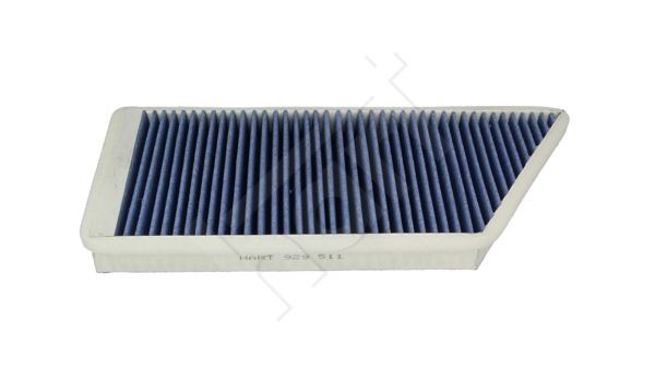 HART 929 511: Filter, salongiõhk Aktiivsöefilter