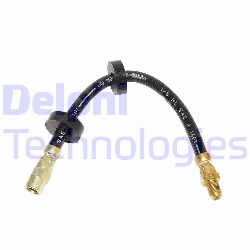 DELPHI LH3257: Pidurivoolik 300mm
