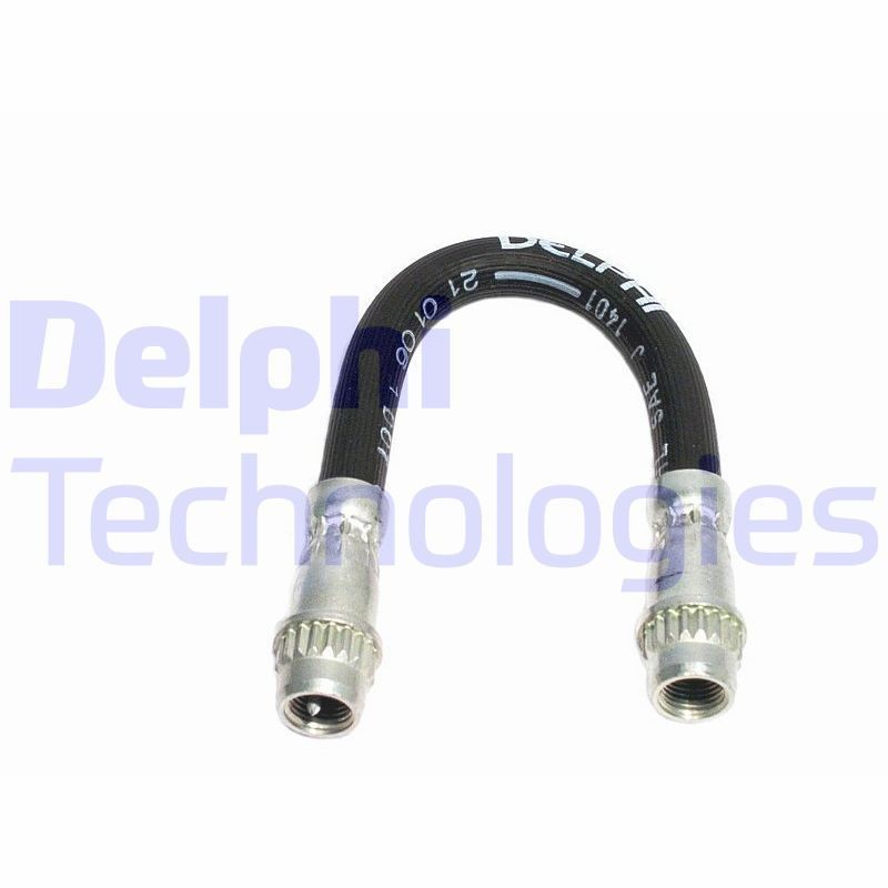 DELPHI LH3260: Pidurivoolik 188mm