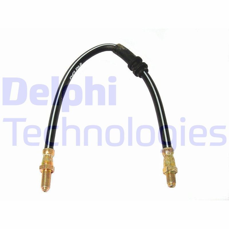 DELPHI LH3272: Pidurivoolik 449mm