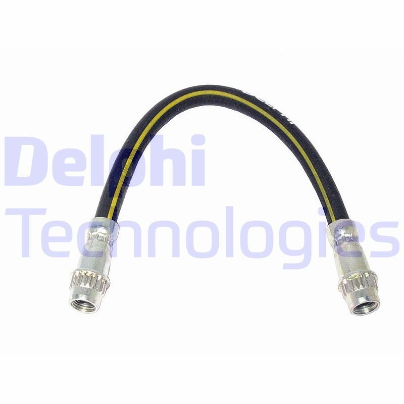 DELPHI LH3285: Pidurivoolik 275mm