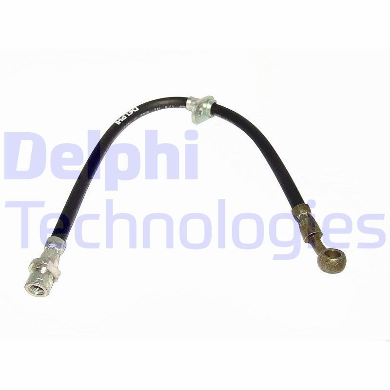 DELPHI LH3295: Pidurivoolik 760mm