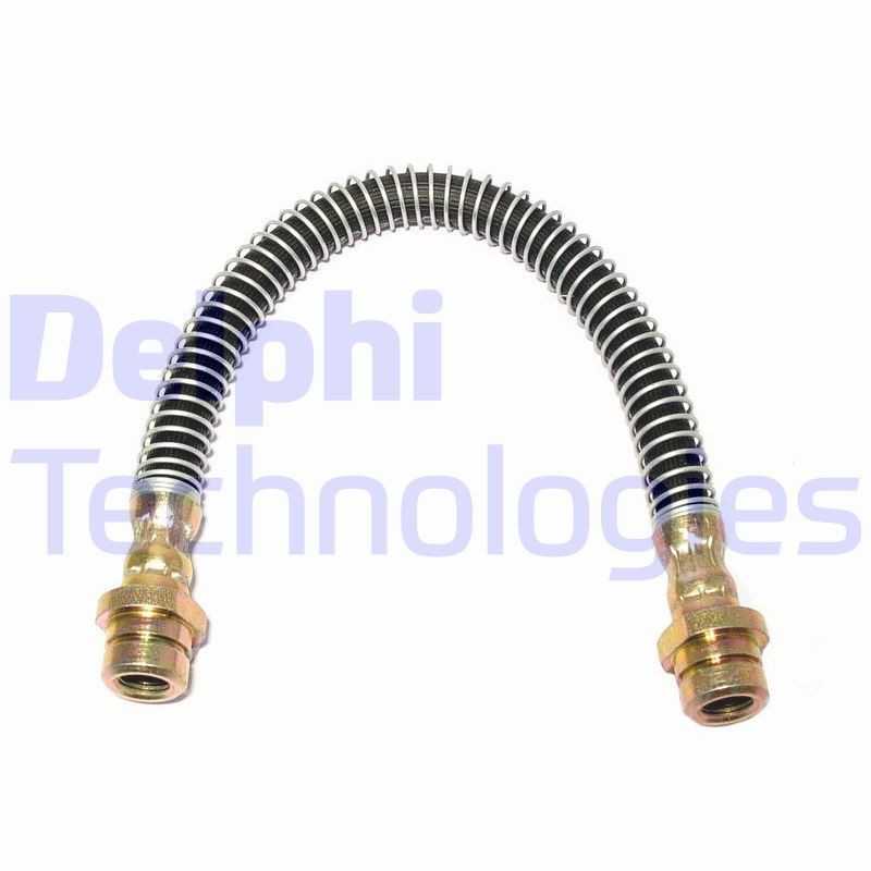 DELPHI LH3306: Pidurivoolik 265mm