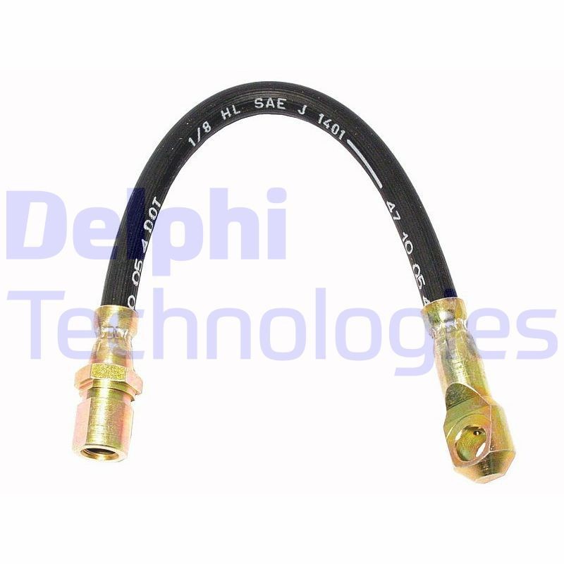DELPHI LH3607: Pidurivoolik 280mm