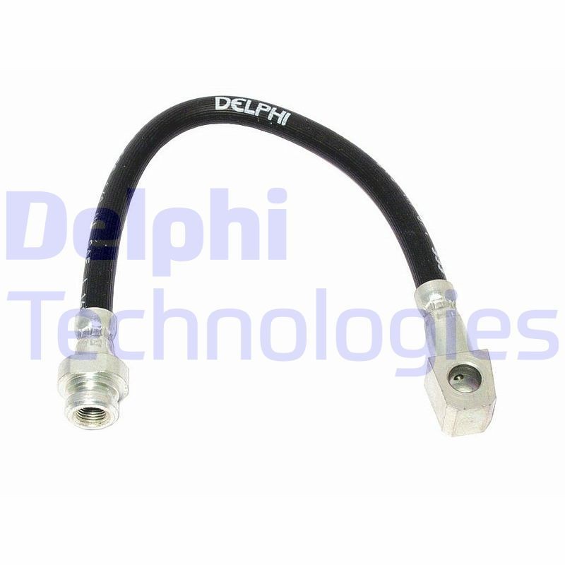 DELPHI LH3616: Pidurivoolik 321mm