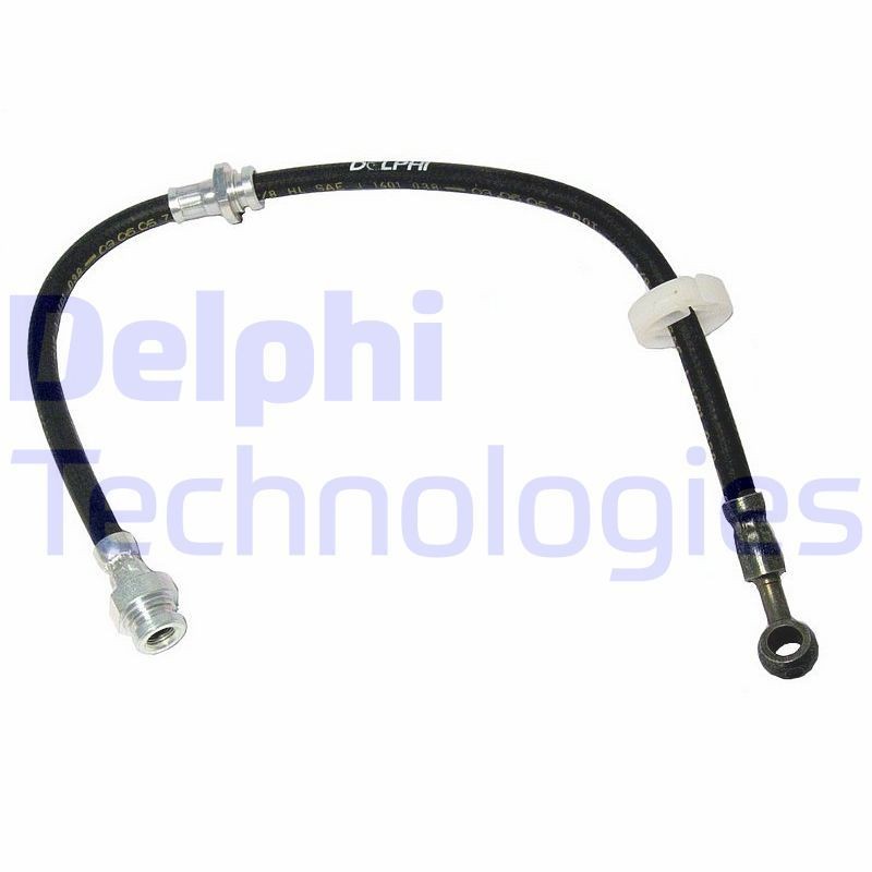 DELPHI LH3629: Pidurivoolik 529mm