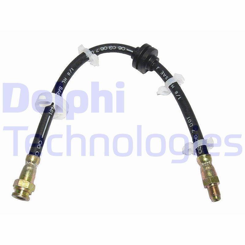 DELPHI LH3638: Pidurivoolik 419mm