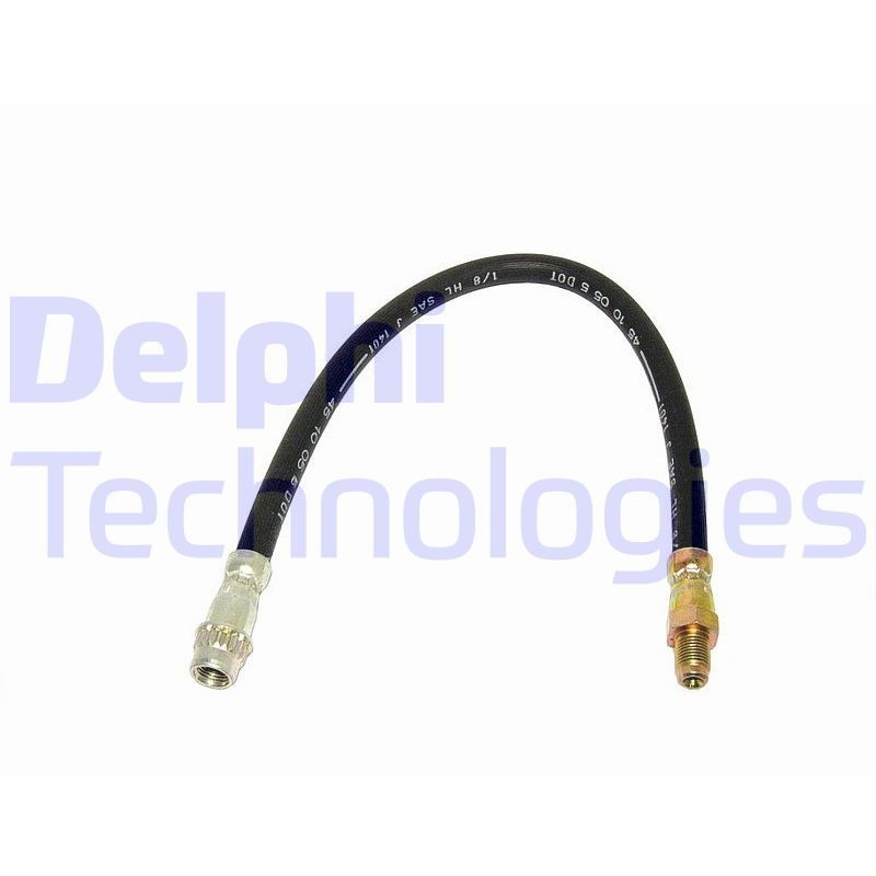 DELPHI LH3645: Tubo freno 384mm