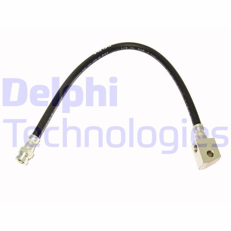 DELPHI LH3648: Brzdová hadice 479mm