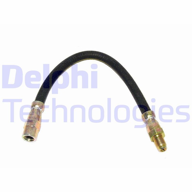 DELPHI LH3654: Pidurivoolik 286mm