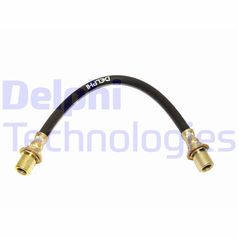 DELPHI LH3660: Pidurivoolik 309mm