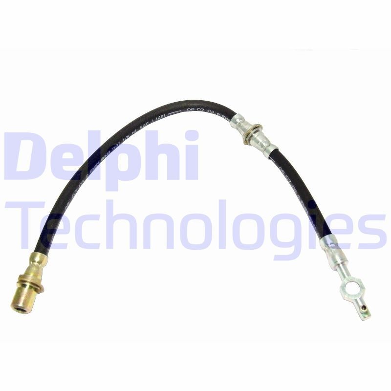 DELPHI LH3662: Pidurivoolik 486mm