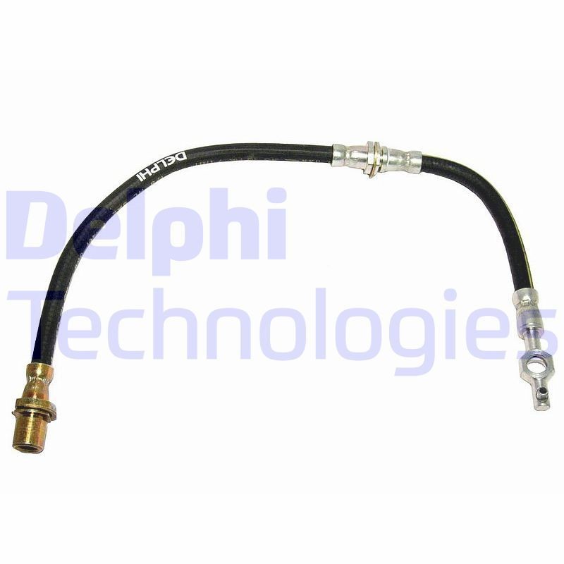 DELPHI LH3666: Pidurivoolik 471mm