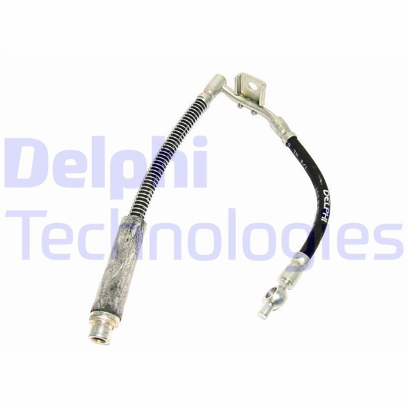 DELPHI LH3672: Pidurivoolik 234mm
