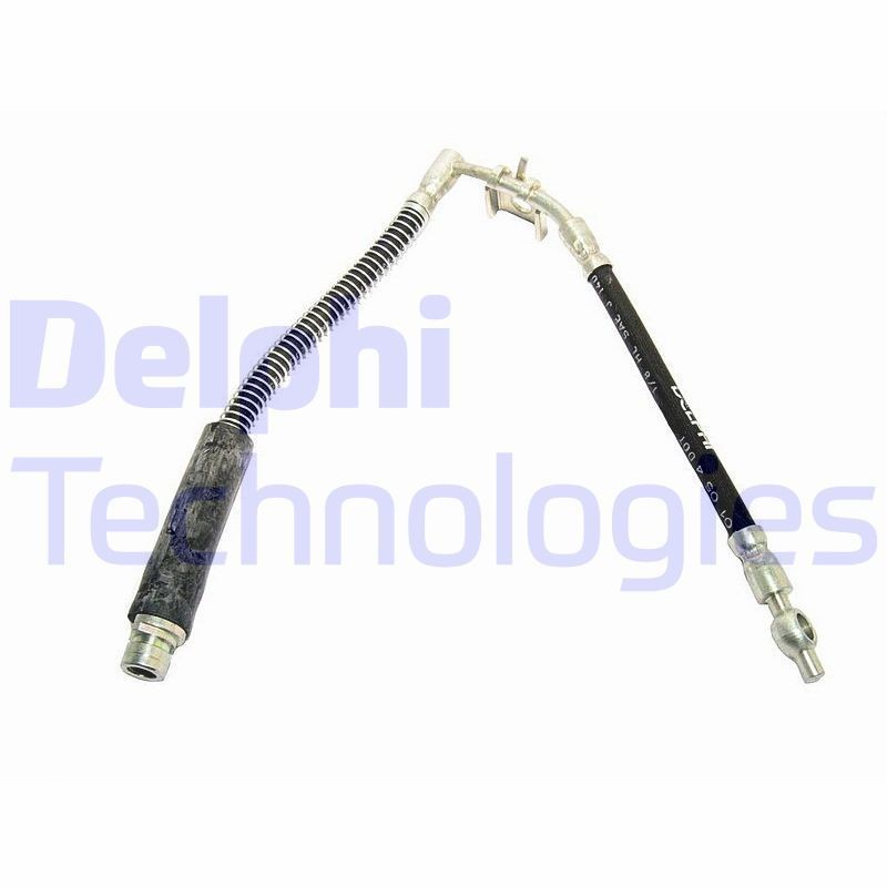 DELPHI LH3673: Pidurivoolik 234mm