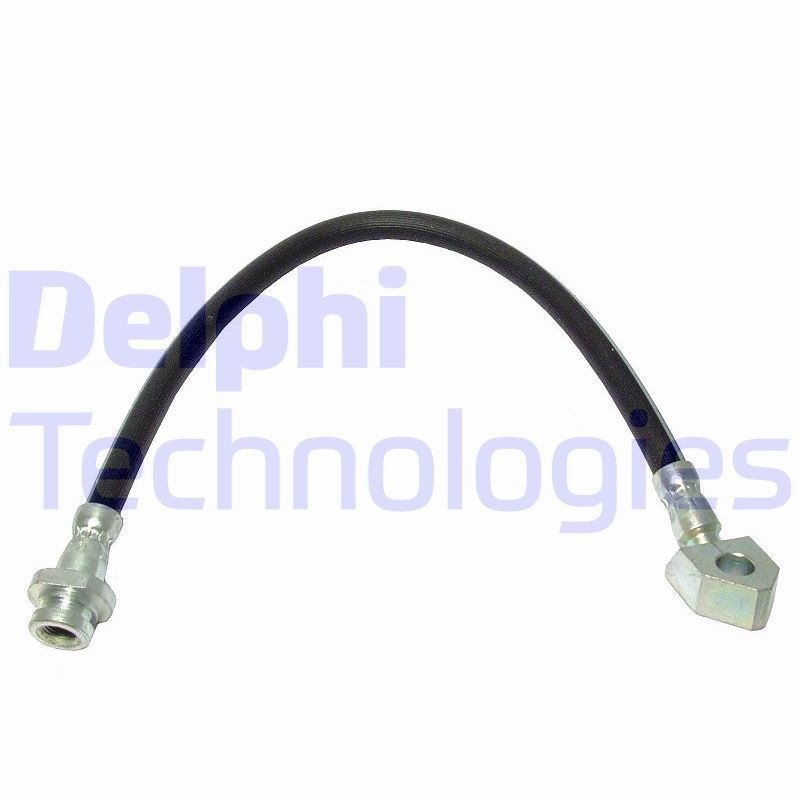 DELPHI LH3679: Pidurivoolik 387mm