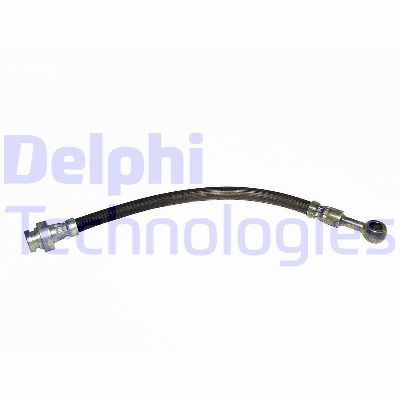 DELPHI LH3685: Brzdová hadica 266mm