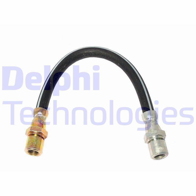 DELPHI LH3691: Спирачен маркуч 264mm