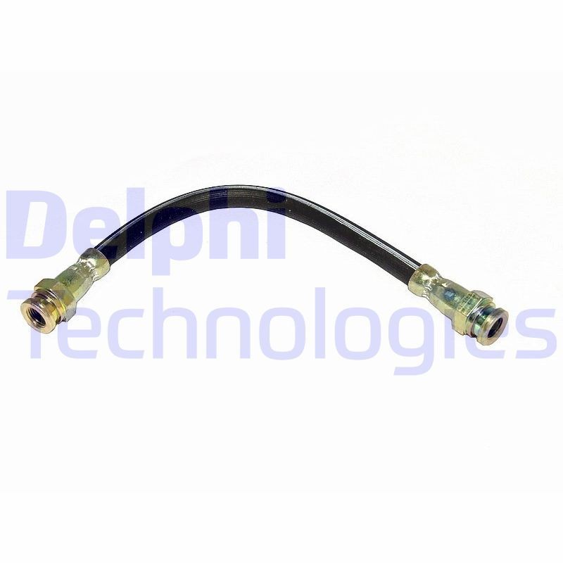 DELPHI LH3703: Pidurivoolik 241mm