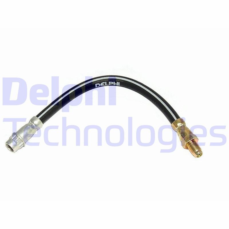 DELPHI LH3724: Pidurivoolik 244mm