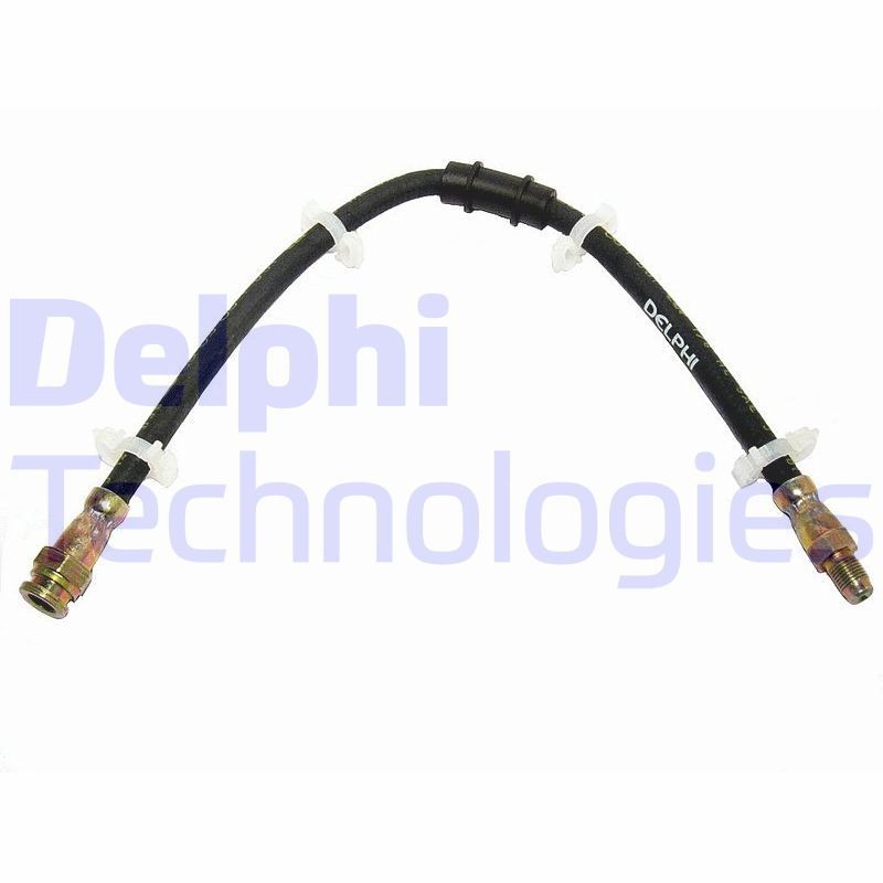 DELPHI LH3735: Furtun frana 411mm