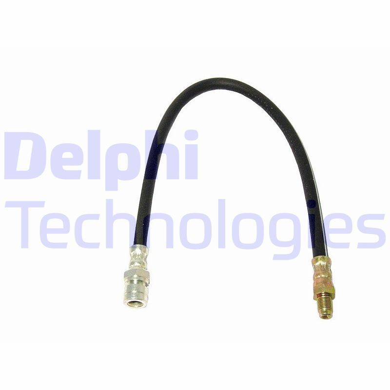 DELPHI LH3740: Pidurivoolik 452mm
