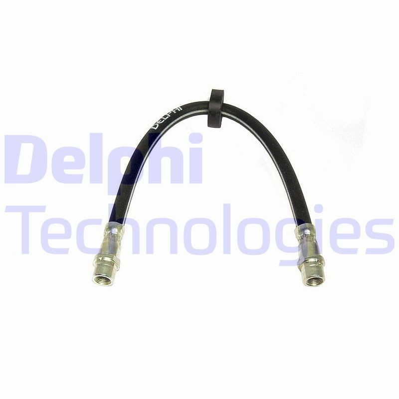 DELPHI LH3768: Pidurivoolik 337mm