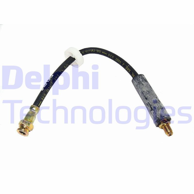 DELPHI LH3769: Pidurivoolik 371mm